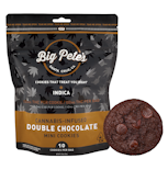 INDICA DOUBLE CHOCOLATE 10 PACK