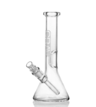 SMALL BEAKER - CLEAR (WATER PIPE)