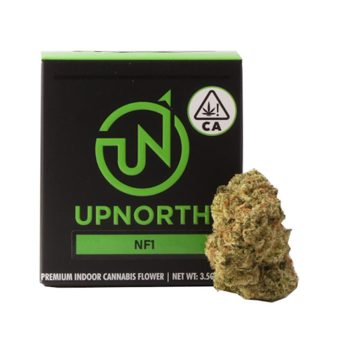 Upnorth - NF1