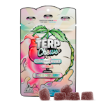 TERP CHEWS - FORBIDDEN FRUIT