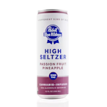 PASSION FRUIT HIGH SELTZER 10MG