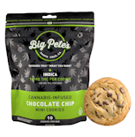 INDICA CHOCOLATE CHIP 10 PACK