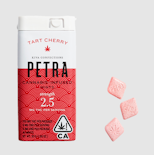 TART CHERRY  - PETRA MINTS