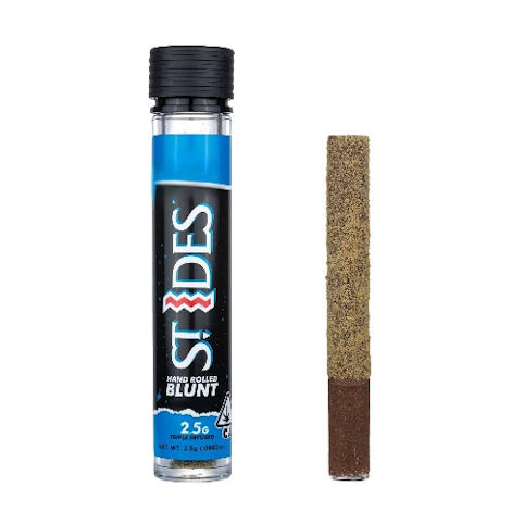 St. ides - GRAND DADDY '94 - INFUSED BLUNT