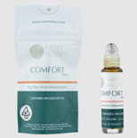 COMFORT WARMS 10ML ROLL ON
